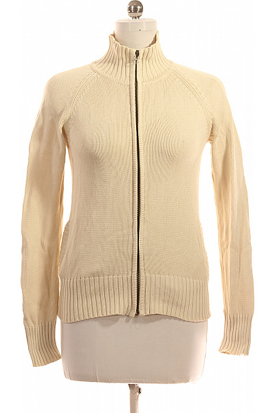 Top Secret Dámský Cardigan Béžový Vel. M