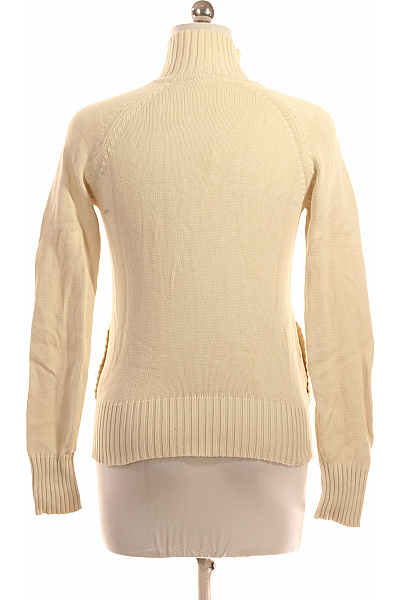 Top Secret Dámský Cardigan Béžový Vel. M