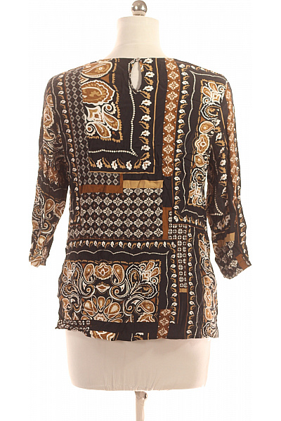 Halenka Černá Canda Second hand Vel. 40