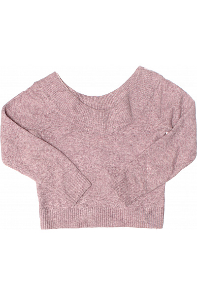 Halenka Fialová Vel.  S