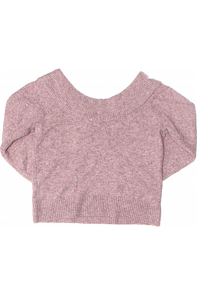 Halenka Fialová Vel.  S