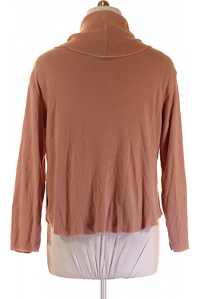 Dámský Svetr Růžový