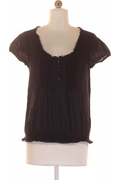 Halenka Modrá TALLY WEiJL Vel. 36