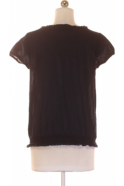 Halenka Modrá TALLY WEiJL Vel. 36