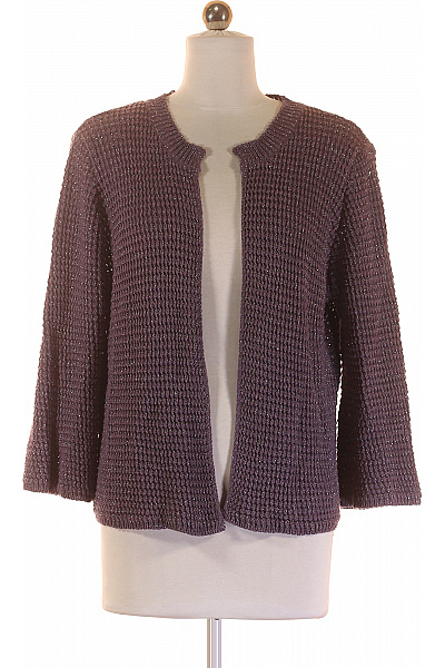 Northland Dámský Cardigan Fialový