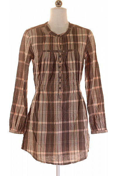 VERO MODA Halenka Barevná Vel. S