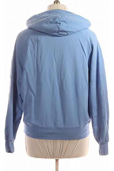 Dámská Mikina Modrá Marc O´Polo Vel. XL