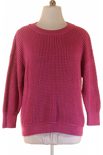 Dámský Pulovr Fialový Monari Vel. 46