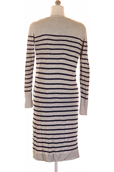 Dámský Cardigan Šedý Second hand