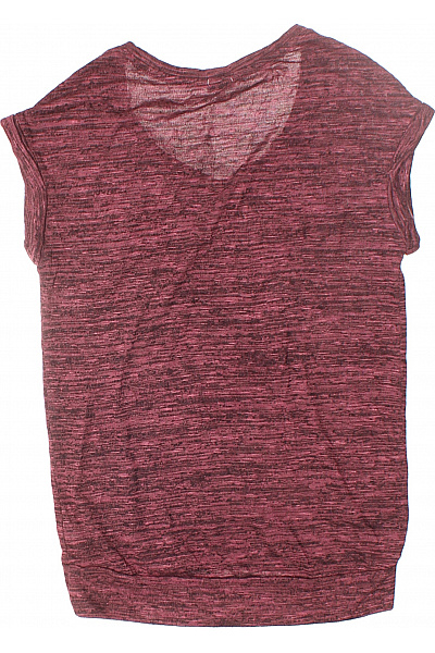 Halenka Vínová Vel. XS