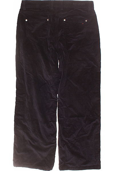 REDGREEN Dámské Kalhoty Modré Vel. 40