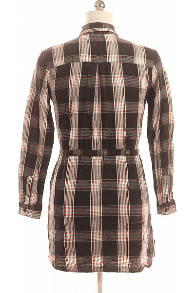 Šaty Černé Esmara Second hand