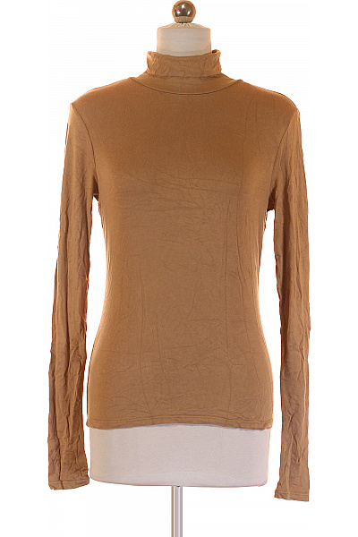 Dámské Rolák Hnědý Vel. S