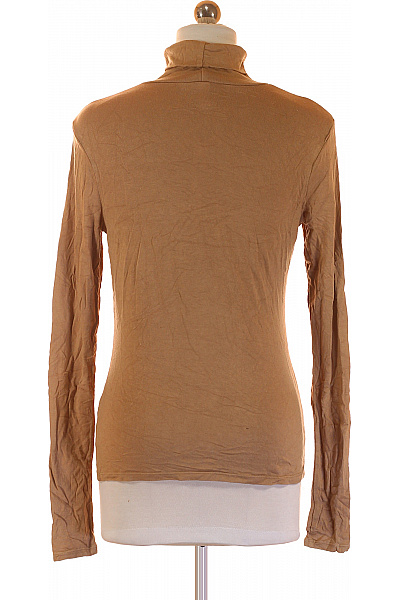 Dámské Rolák Hnědý Vel. S