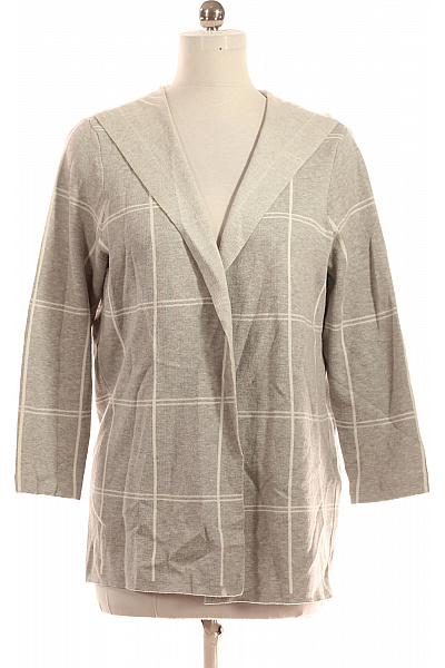 Street One Dámský Svetr Šedý Second hand Vel.  40