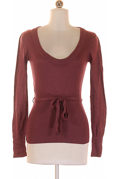 Reserved Halenka Vínová Vel. S