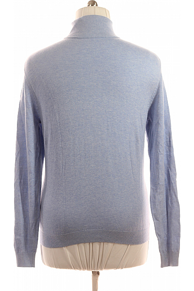 Pánský Rolák Modrý ZUITABLE Second hand Vel. L