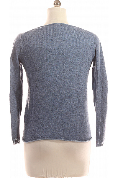Dámský Pulovr Modrý Christian Berg Vel. 40