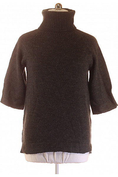 Dámský Rolák Zelený Vel. 42/44