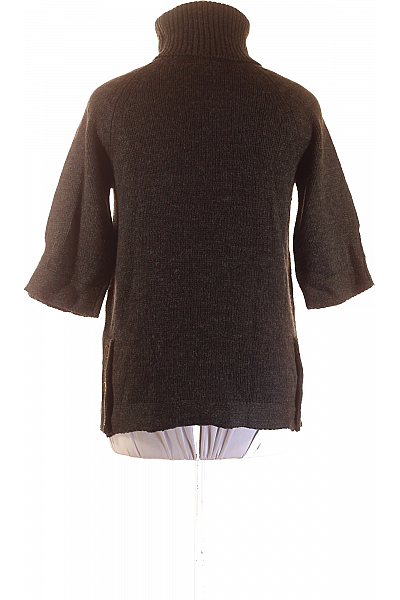 Dámský Rolák Zelený Vel. 42/44