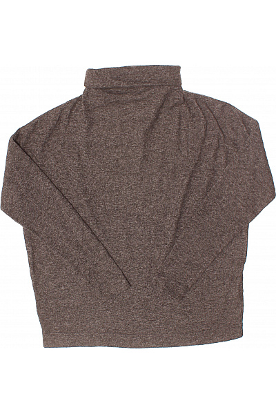 Dámský Svetr Šedý Sinsay Vel. XS