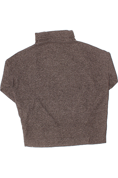 Dámský Svetr Šedý Sinsay Vel. XS