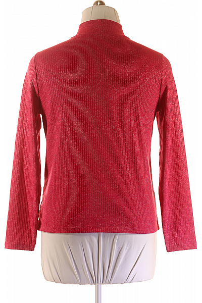 Dámský Rolák Růžový F&F Vel. 46