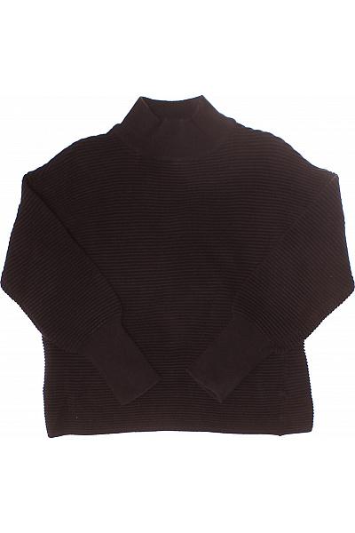 CUBUS Dámský Rolák Černý Second hand Vel. XS