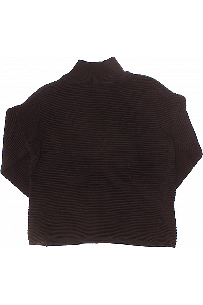 CUBUS Dámský Rolák Černý Second hand Vel. XS