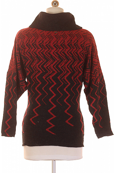 Dámský Rolák Barevný Khujo Vel. S