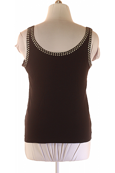 Dámské Tílko Černé