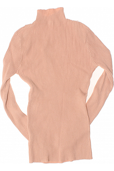 Dámský Rolák Béžový