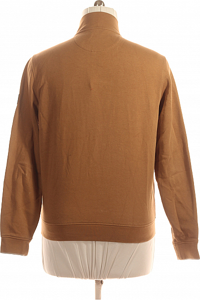 Pánská Mikina Béžová Bugatti Vel. M