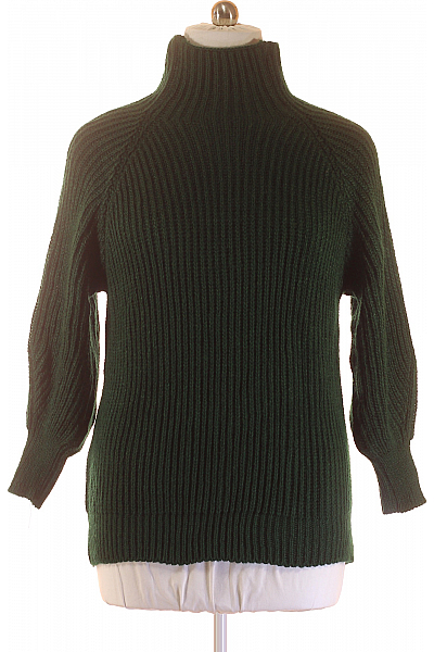 Dámský Rolák Zelený