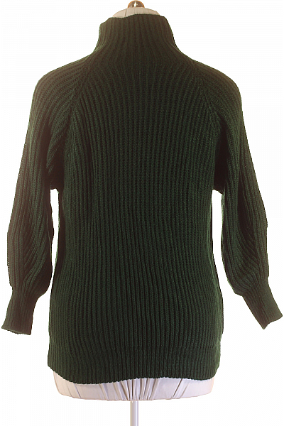 Dámský Rolák Zelený