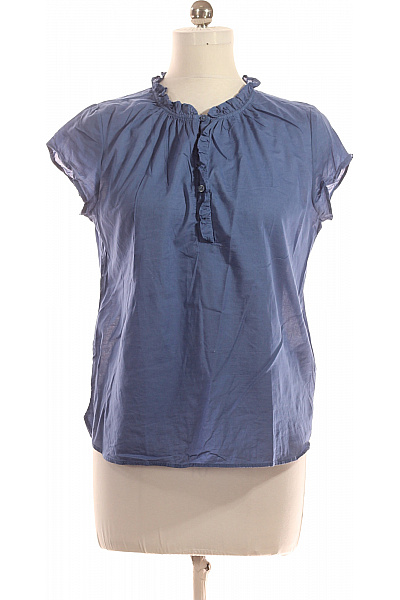 Canda Halenka Modrá Second hand Vel. 40