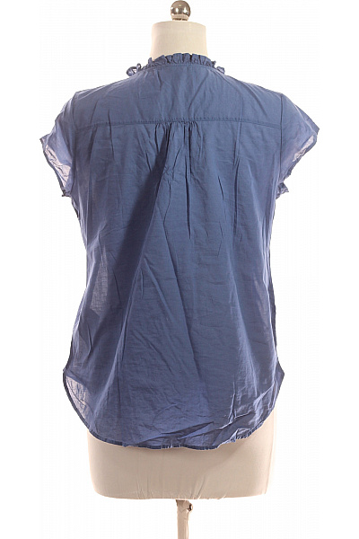 Canda Halenka Modrá Second hand Vel. 40