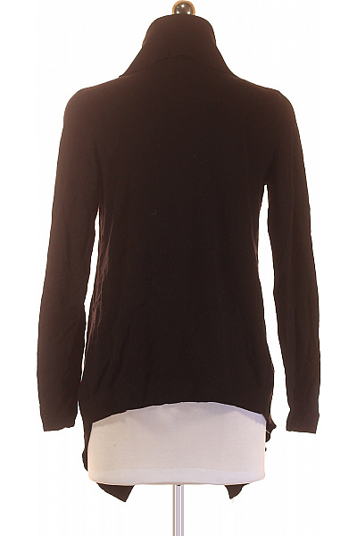 COMMA Dámský Svetr Černý Vel. S