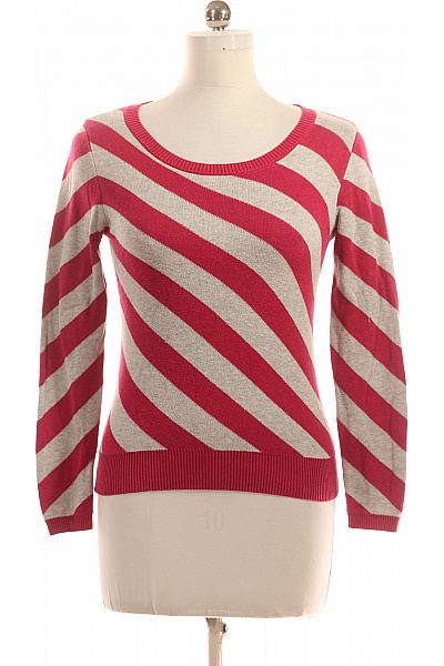 Dámský Pulovr Barevný