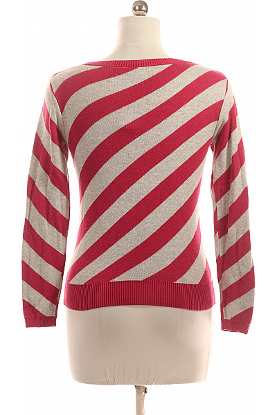 Dámský Pulovr Barevný