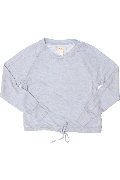 UGG Dámský Domácí Komplety Modrý Vel. S