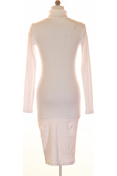 Šaty Bílé Vel. L/XL