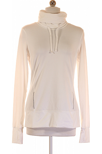 Dámské Prádlo Bílé CRIVIT SPORTS Vel.  36/38