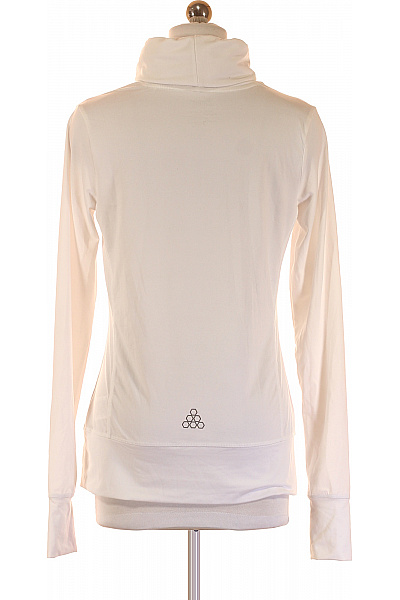 Dámské Prádlo Bílé CRIVIT SPORTS Vel.  36/38