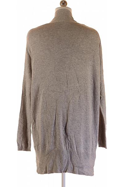 ATMOSPHERE Dámský Svetr Šedý Vel. 36