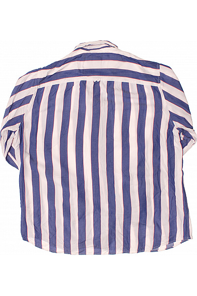 Pánská Košile Modrá STUDIO SEIDENSTICKER Vel. XL | STUDIO SEIDENSTICKER | obrázek 3