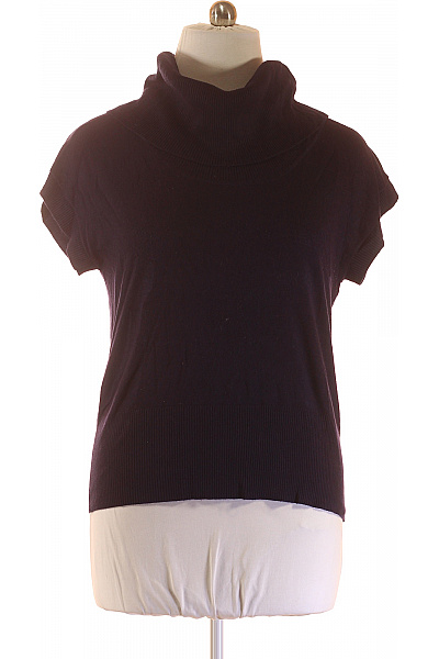 Dámský Rolák Modrý Vel. XL