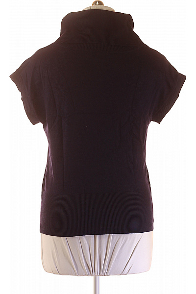 Dámský Rolák Modrý Vel. XL