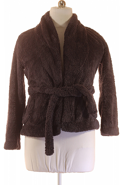 Esmara Dámské župan Šedý Vel. 46