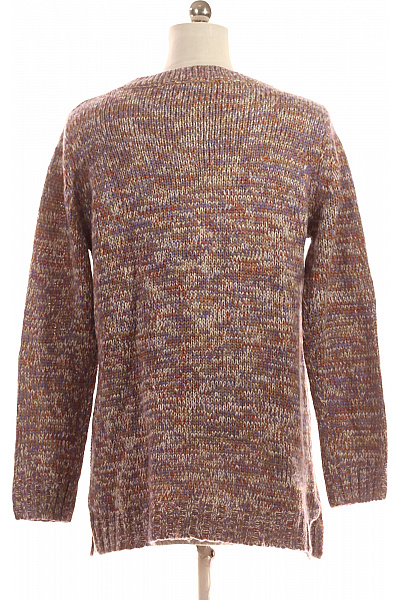 Dámský Pulovr Barevný Esmara Vel. M